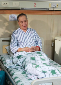 岳父客户的秘书
