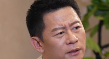 桃花园清纯女子