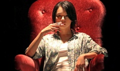 美女福利一区